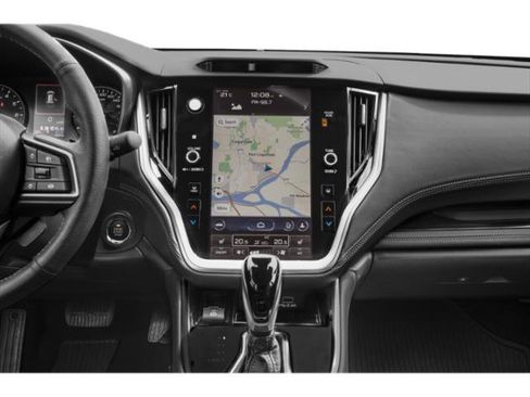 Used 2025 Subaru Outback Limited image 19
