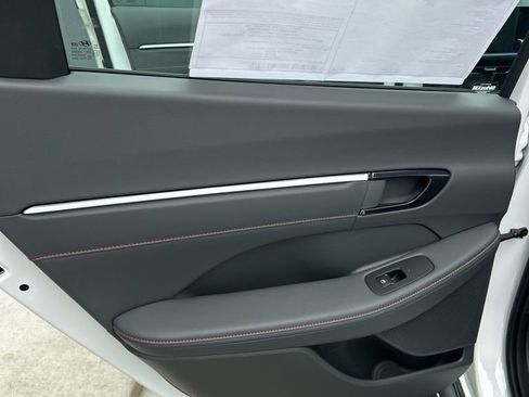 New 2026 Hyundai Sonata N Line FWD image 11