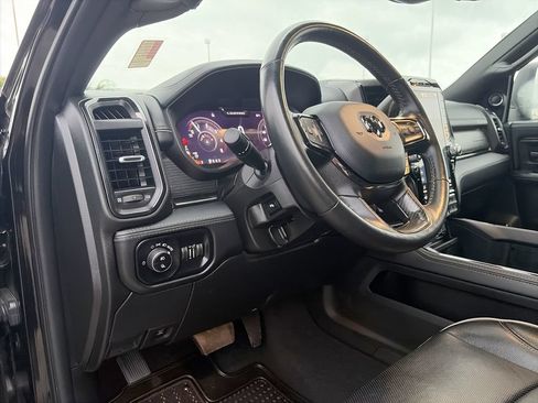Used 2023 RAM 2500 Limited AWD/4WD image 10