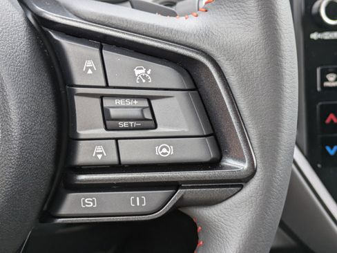 Certified 2025 Subaru Crosstrek 2.5i Limited w/ Popular Package #3A image 26