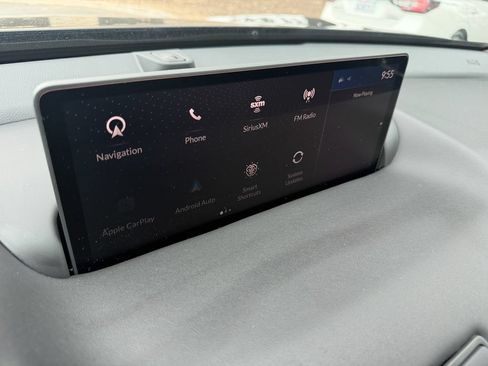 Certified 2025 Acura TLX w/ Technology Package FWD image 20