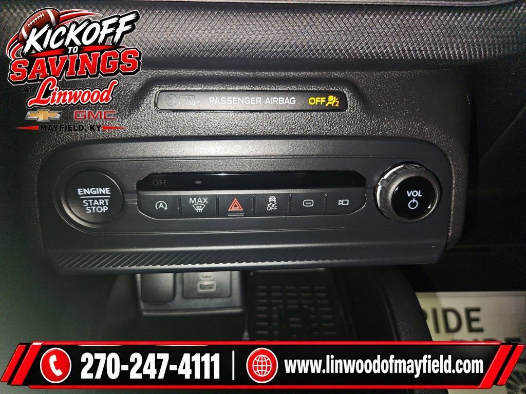 Used 2025 Ford Bronco Sport Big Bend AWD/4WD image 22