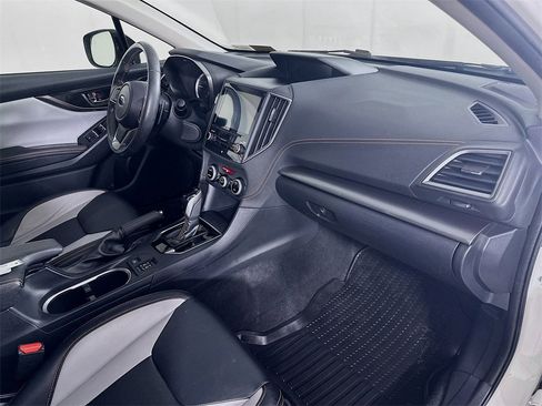 Used 2019 Subaru Crosstrek 2.0i Limited w/ Popular Package #4 image 30