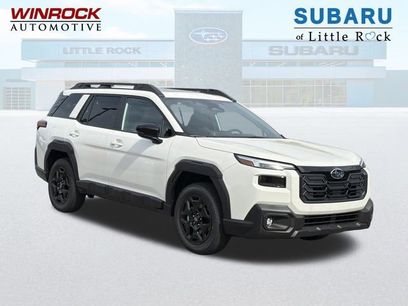 New 2026 Subaru Outback Limited