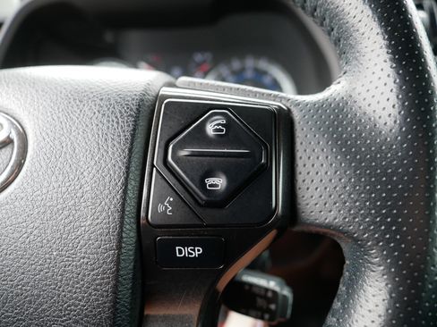 Used 2015 Toyota 4Runner Trail AWD/4WD image 29