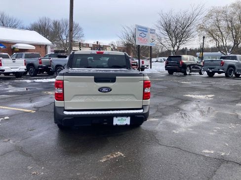 Used 2025 Ford Maverick XLT w/ XLT Luxury Package image 6