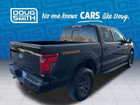 Used 2025 Ford F150 Tremor image 6