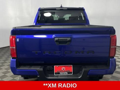 Used 2025 Toyota Tacoma SR5 RWD image 7