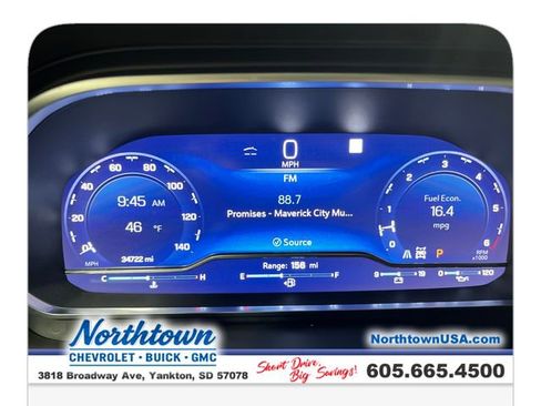 Used 2023 Chevrolet Tahoe High Country image 28