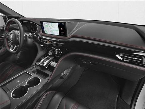 New 2026 Acura MDX Type S AWD/4WD image 11