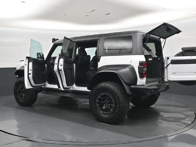 Used 2023 Ford Bronco Raptor AWD/4WD image 54
