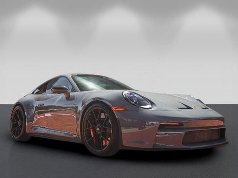 Used 2023 Porsche 911 GT3 image 21
