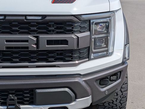 Used 2023 Ford F150 Raptor AWD/4WD image 16