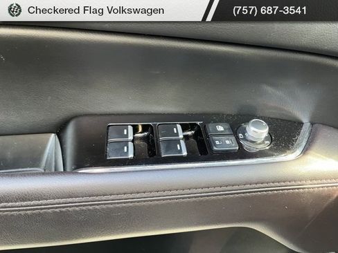 Used 2022 MAZDA CX-5 Signature image 15