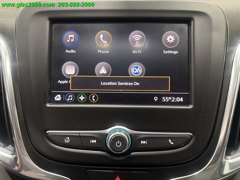 Used 2020 Chevrolet Equinox LS AWD/4WD image 17