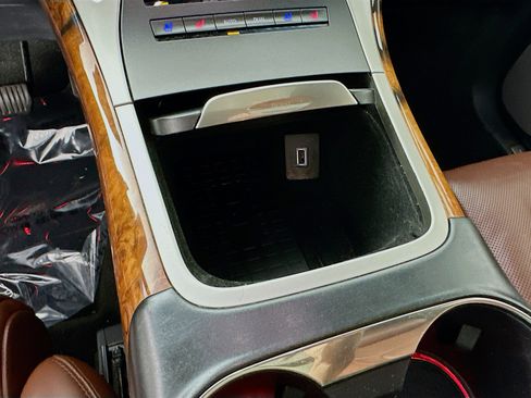 Used 2019 Lincoln Nautilus Reserve w/ Ultimate Package image 26