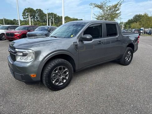 Used 2024 Ford Maverick XLT FWD image 14