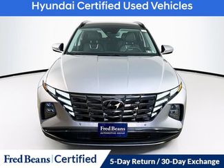 Certified 2023 Hyundai Tucson Limited AWD/4WD video 2