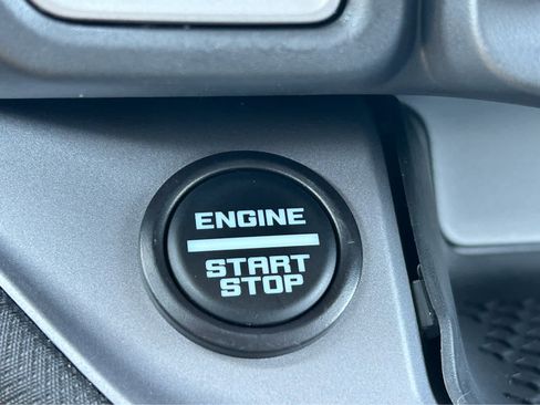 Used 2024 Ford Bronco Sport Big Bend image 29