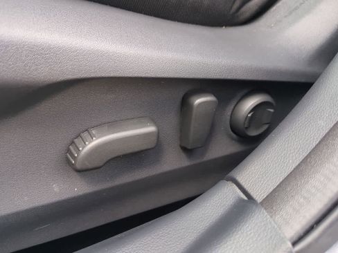 Certified 2025 Subaru Legacy Premium AWD/4WD image 16