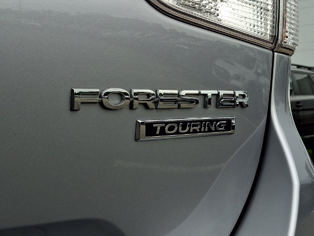 Used 2020 Subaru Forester Touring AWD/4WD image 33