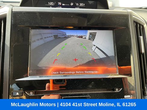 Used 2021 Subaru Forester Premium w/ Popular Package #1 image 6