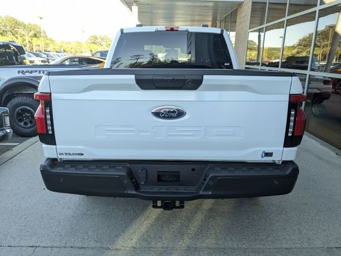 New 2023 Ford F150 Lightning Pro w/ Tow Technology Package image 5
