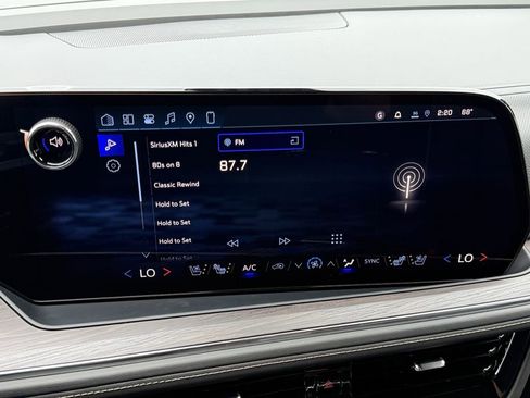New 2026 Chevrolet Tahoe Premier AWD/4WD image 14