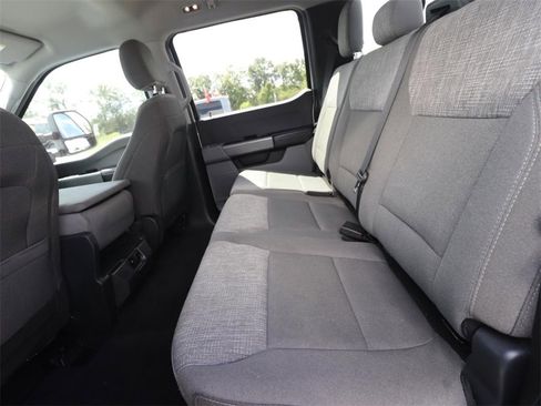 Certified 2024 Ford F350 XLT image 8