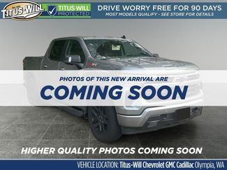 Used 2026 Chevrolet Silverado 1500 RST w/ RST All Star Premium Package AWD/4WD video 1