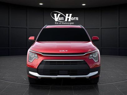 New 2026 Kia Niro EX