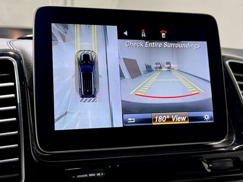 Used 2018 Mercedes-Benz GLE 350 image 19