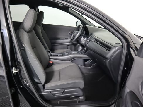 Used 2020 Honda HR-V Sport image 20