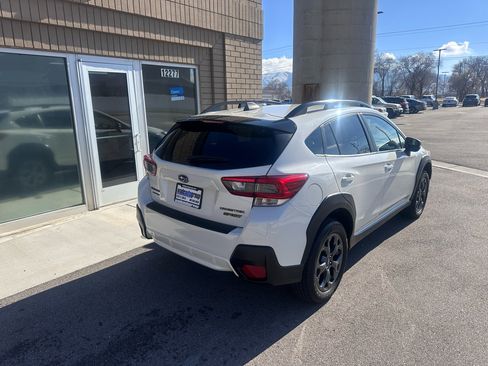 Used 2023 Subaru Crosstrek 2.5i Sport image 12