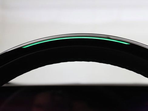 New 2026 Cadillac Escalade IQ Sport 1 w/ LPO, ONYX Package AWD/4WD image 32