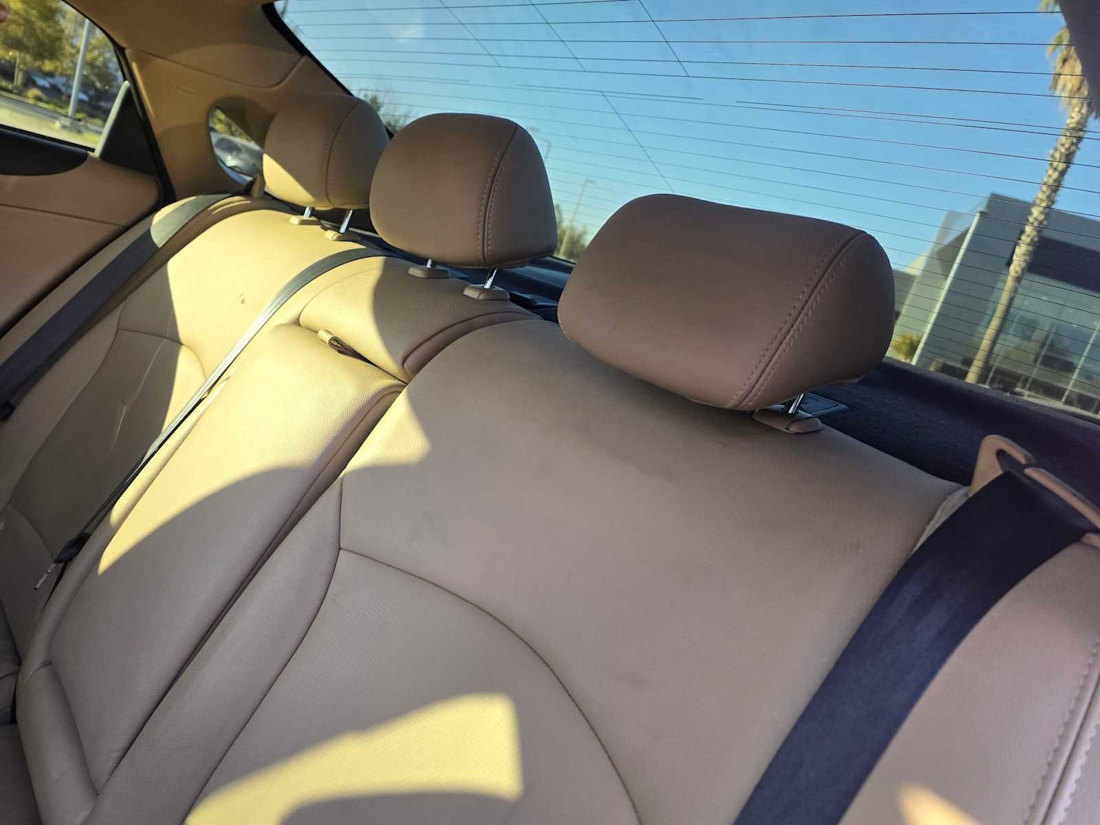 Used 2013 Hyundai Sonata Limited FWD image 17