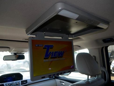 Used 2014 Honda Odyssey EX-L image 24