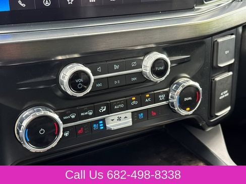 Used 2024 Ford F250 Lariat AWD/4WD image 26