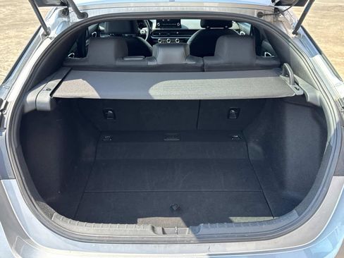 Used 2024 Honda Civic Sport image 11