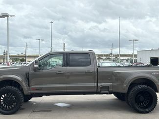 Used 2026 Ford F450 Platinum w/ Platinum Plus Package video 2