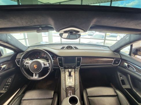 Used 2013 Porsche Panamera GTS image 13