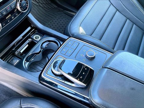 Used 2018 Mercedes-Benz GLE 63 AMG S image 17