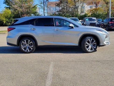 Used 2021 Lexus RX 350L Premium w/ Premium Package AWD/4WD image 31