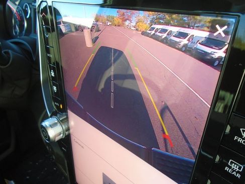 Used 2025 RAM 2500 Big Horn image 24