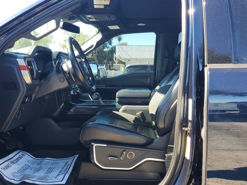 Used 2023 Ford F150 Raptor image 22