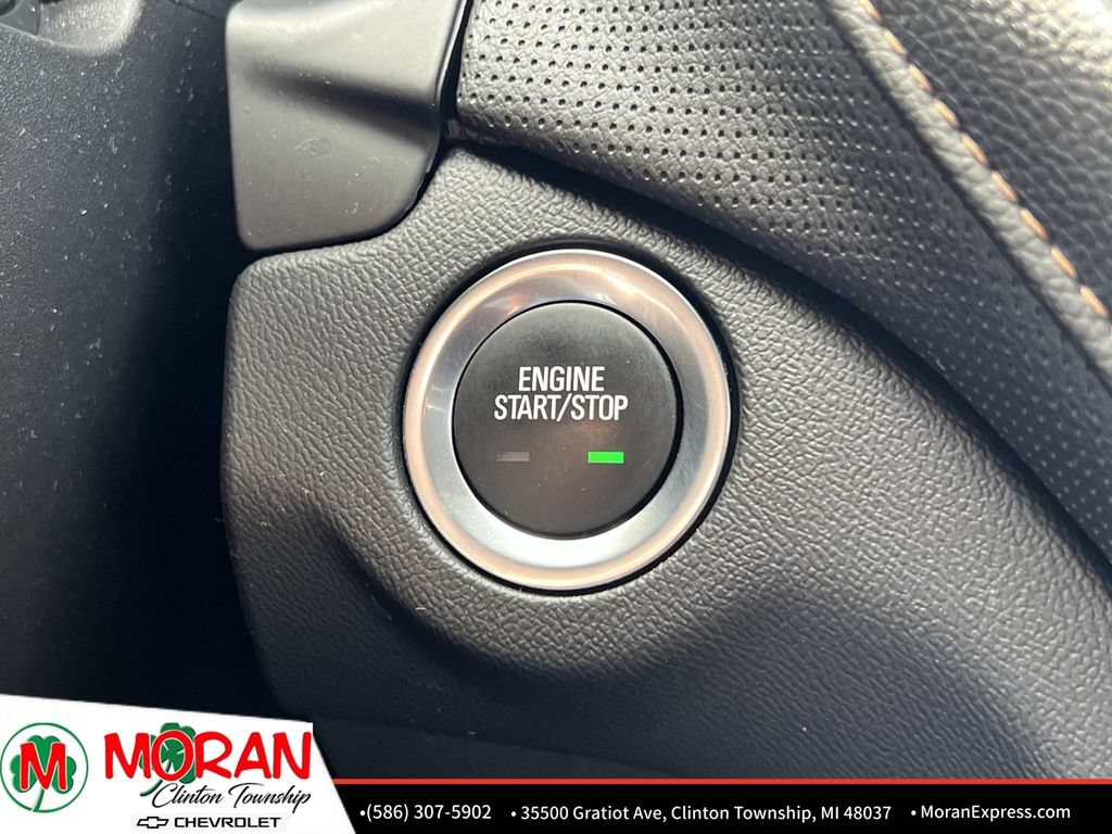 Certified 2024 Chevrolet Equinox Premier FWD image 24