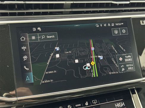 New 2026 Audi Q7 3.0T Premium Plus image 18