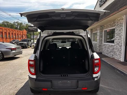Used 2022 Ford Bronco Sport AWD/4WD image 19