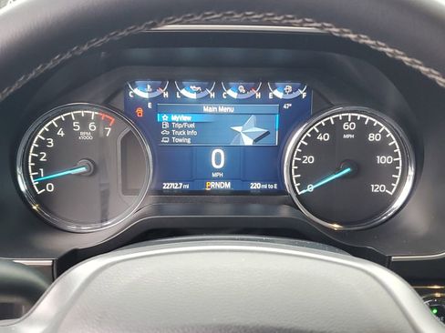 Used 2023 Ford F150 XLT w/ Equipment Group 302A High image 19