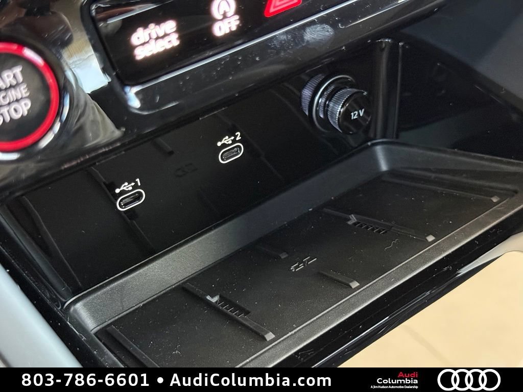 New 2026 Audi SQ5 Premium Plus AWD/4WD image 31